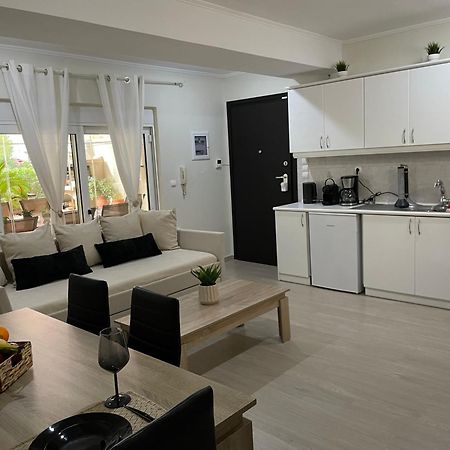 Triptolemus Stay Inn Elefsína Extérieur photo