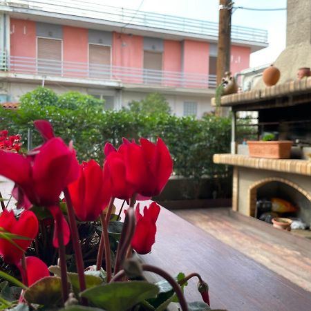 Triptolemus Stay Inn Elefsína Extérieur photo