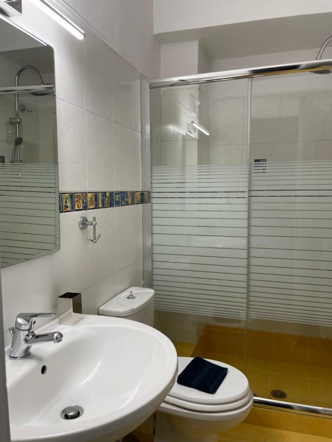 Triptolemus Stay Inn Elefsína Extérieur photo